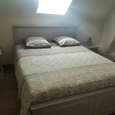 Grande Maison De Vacances Yvoy-le-Marron Екстериор снимка