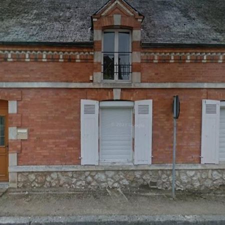 Grande Maison De Vacances Yvoy-le-Marron Екстериор снимка