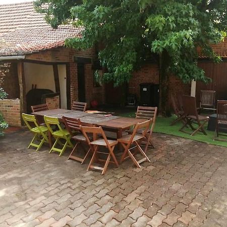 Grande Maison De Vacances Yvoy-le-Marron Екстериор снимка