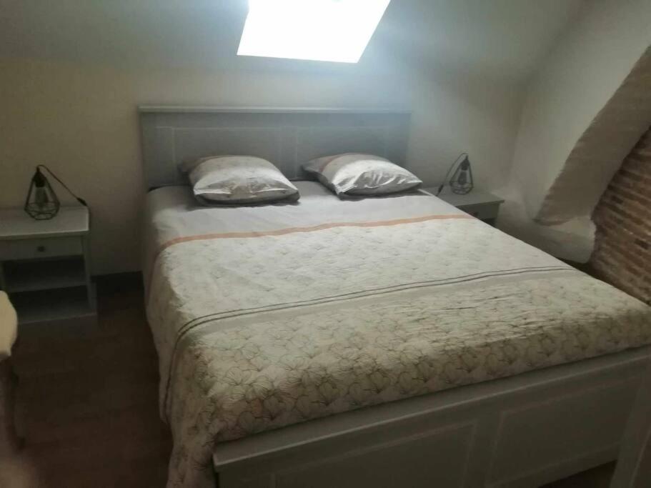 Grande Maison De Vacances Yvoy-le-Marron Екстериор снимка